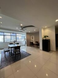 Elizabeth Tower (D9), Apartment #532644251